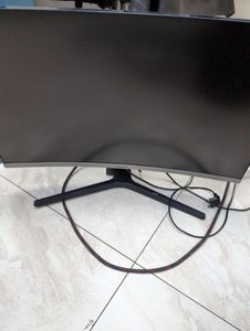 01-200797076: Samsung c27rg50fqi