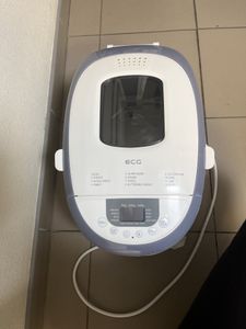 Б/в Хлібопічка Ecg pcb 82120 01-200797545