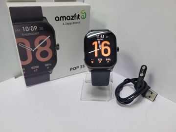 01-200743281: Amazfit pop 3s