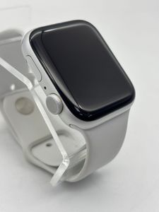 Б/в Смарт-годинник Apple watch series 6 gps aluminium case 44mm 01-200797782