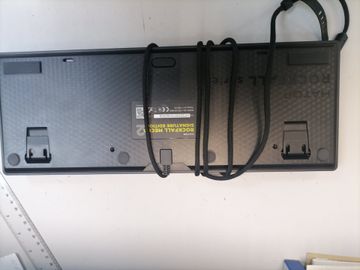 01-200797826: Hator rockfall 2 mecha tkl