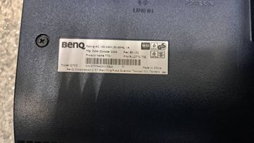 01-200797269: Benq q7c5 / t72
