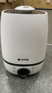 Б/в Зволожувач повітря Vitek vt-2332 w 01-200602718