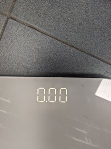 01-200797693: Xiaomi mi smart scale 2