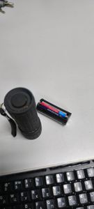 Б/в Акумуляторний ліхтар Без Виробника без моделі 01-200597240