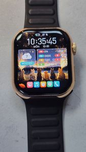 Б/в Смарт-годинник Huahong hk9 mini 01-200796285