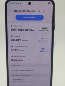 01-200756705: Samsung galaxy a55 5g 8/256gb