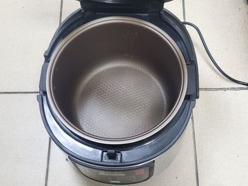 Б/в Мультиварка Magio mg-422 01-200740444