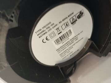 Б/в Соковитискач Nutribullet nbj100g 01-200801594