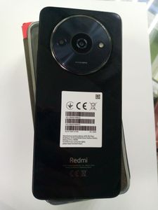 Б/у Мобильний телефон Xiaomi redmi a3 4/128gb 01-200797544