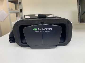 Б/в Vr окуляри Shinecon без моделі 01-200782786