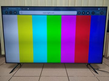 Б/в Телевізор Samsung ue55au7100 01-200801847