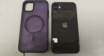 Б/в Мобільний телефон Apple iphone 11 64gb 01-200801994