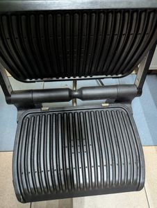 Б/в Гриль Tefal optigrill+ gc712834 01-200802820