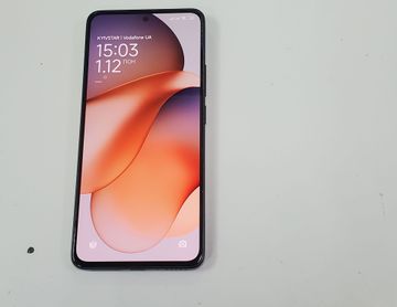 Б/в Мобільний телефон Xiaomi redmi note 13 4g 8/256gb 01-200603441