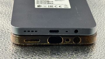 01-200802899: Realme note 50 4/128gb