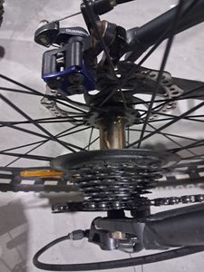 Б/у Велосипед Kellys viper 27,5 01-200761306