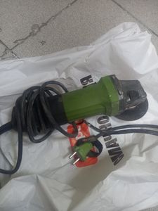 Б/у Угловая шлифмашина Procraft pw-1100 еs 01-200803314