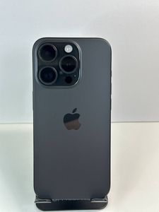 Б/у Мобильний телефон Apple iphone 15 pro 256gb 01-200803028