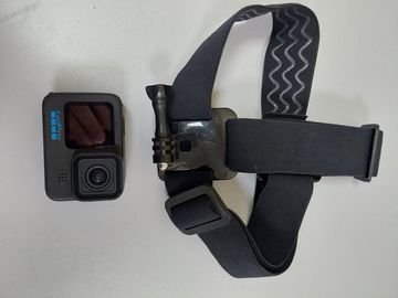 Б/в Екшн-камера Gopro hero11 01-200803132