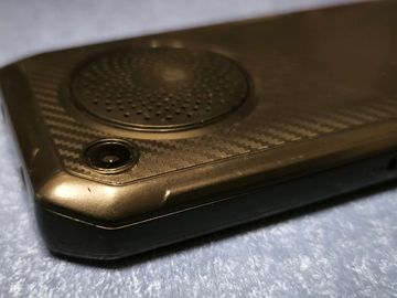 Б/в Мобільний телефон Sigma x-style 310 force-orange 01-200803365