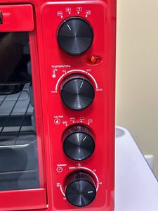 Б/в Духовка електрична Prime Technics peo 5080 r 01-200803024