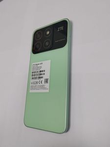 01-200800036: Zte blade a35 2/64gb