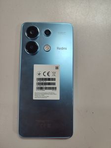 Б/в Мобільний телефон Xiaomi redmi note 13 4g 8/512gb 01-200803914