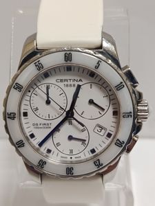 Б/в Годинник Certina c014.217a 01-200803371