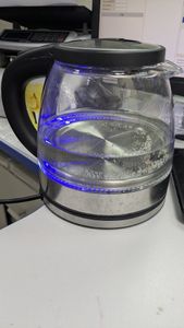 Б/в Електрочайник Magio mg-497 01-200805115