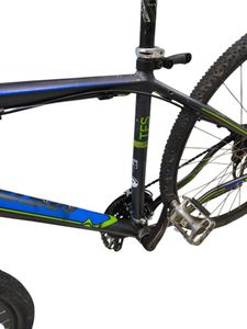 Б/у Велосипед Merida big.nine 900 am 26'' 01-200755838