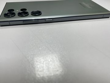 Б/в Мобільний телефон Samsung galaxy s23 ultra 12/512gb 01-200804511