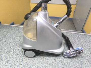 Б/у Отпариватель Без Виробника lt-6/gb602 01-200800337