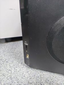 Б/в Акустика Sven ms-2000 01-200804502