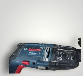 Б/в Перфоратор Bosch gbh 2-20 d 01-200801591