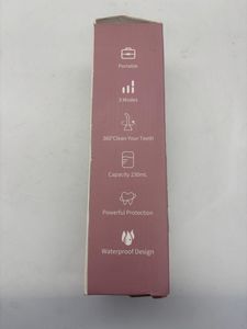 Б/у Іригатор Без Виробника без моделі 01-200802250