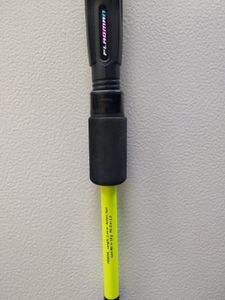 Б/в Спінінг Flagman bonus spin / 2.44m 5-18g 01-200805015