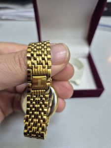 Б/в Годинник Tissot t870/970 01-200805576