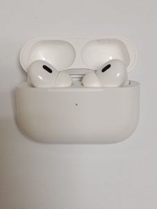 Б/у Наушники Apple airpods pro 2nd generation 01-200803222