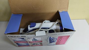 Б/в Праска Rovus sl-2055b-22 01-200781954