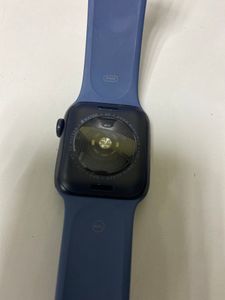 Б/у Смарт-часы Apple watch se gps 40mm aluminum case 01-200796710