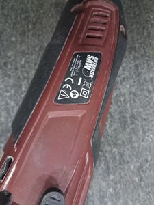 Б/в Пила універсальна Rotorazer saw 400w 01-200779038