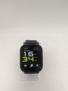 Б/у Смарт-часы Xiaomi redmi watch 5 active 01-200802184