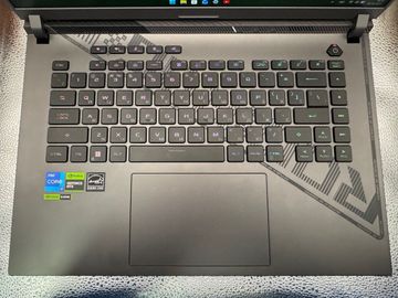 Б/в Ноутбук Asus 16/core i7-13650hx ddr5/16gb ddr5/hdd *відсутній/ssd 512 gb/geforce rtx4060 8gb 01-200804293