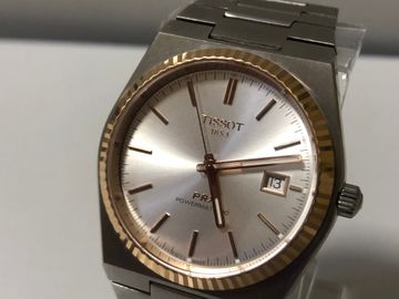 Б/у Часы Tissot t931407a 01-200805682