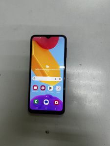 Б/в Мобільний телефон Samsung galaxy m13 sm-m135f 4/128gb 01-200803967