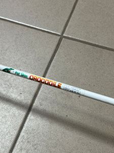 Б/у Удилище + катушка Grocodile pat skan 01-200805062