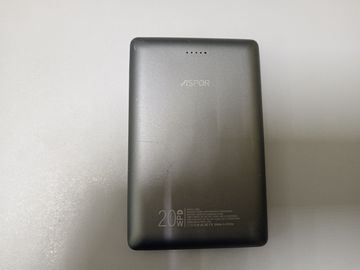 Б/в Повербанк Aspor a382 magnetic wireless 10000mah 01-200802780