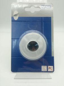 Б/в Гачок пластиковий Wenko 23350100 16-000207273