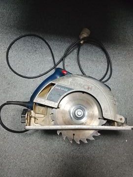 Б/у Пила дисковая Bosch gks 55 ce 01-200782944